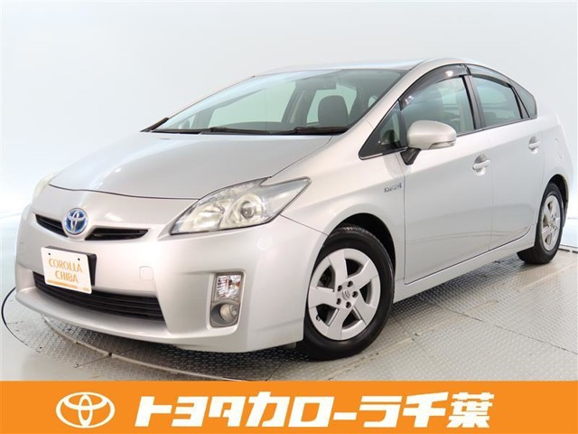 プリウス1.8 S ウェルキャブ 助手席リフトアップシート Bタイプ