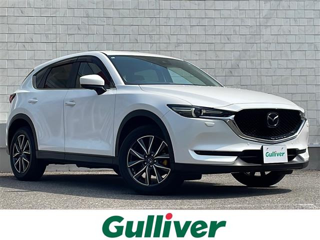 CX-5 2.2 XD プロアクティブ 4WD 4WD 修復歴無し