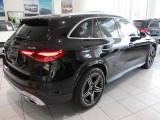 GLC 350e 4マチック スポーツ エディション スター 4WD MP202402