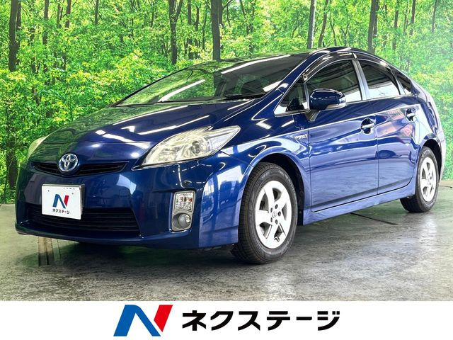 プリウス 1.8 S 