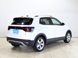 T-Cross TSI スタイル 