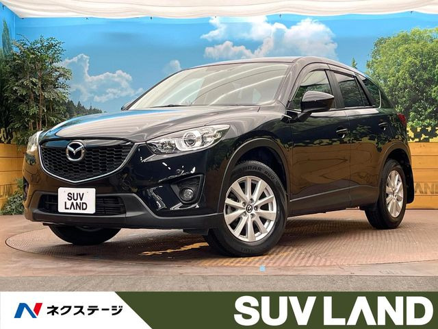 CX-5 2.2 XD 