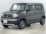 ハスラー G 4WD 4WD 修復歴無し