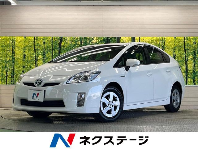 プリウス 1.8 S 