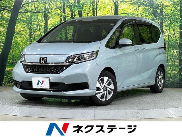 フリード 1.5 ハイブリッド G 