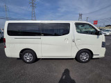 NV350キャラバン 2.0 プレミアムGX ロング 