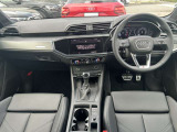 Q3  35 TFSI Sライン