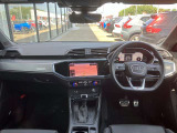 Q3  35 TDI クワトロ Sライン ディーゼルターボ 4WD
