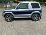 パジェロミニ エクシード 4WD 