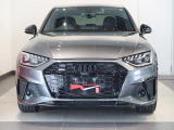 A4 40 TDI クワトロ Sライン 4WD 