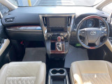 ヴェルファイア 2.5 V 