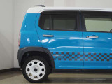 軽マートの車は全車安心の保証付!!自信があるのでできるんです♪整備工場、板金工場、完備♪