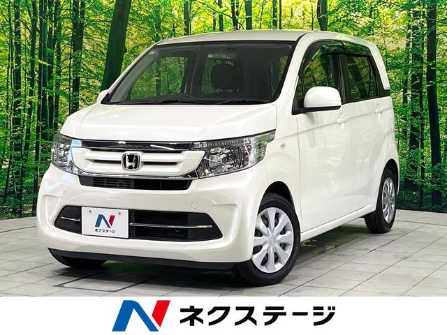N-WGN G 