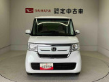 N-BOX G L ホンダセンシング 