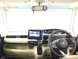 N-BOX G L ホンダセンシング 