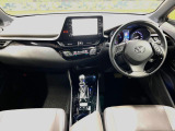 C-HR  G