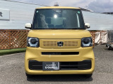 N-BOX ファッションスタイル 