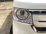N-BOX G L ホンダセンシング 
