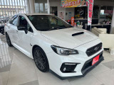WRX  S4 2.0 STI スポーツ アイサイト 4WD