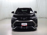 カローラクロス 1.8 Z 