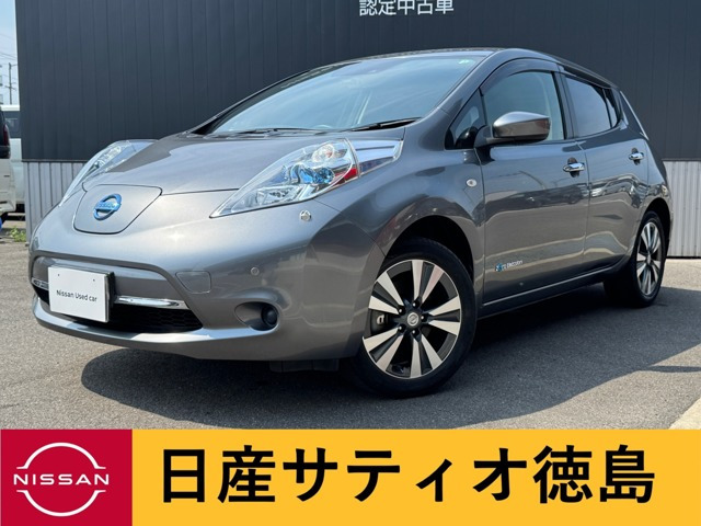 リーフ30kWh X サンクス エディション