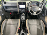 ジムニー ランドベンチャー 4WD 