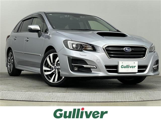 レヴォーグ 1.6 GT-S アイサイト 4WD 4WD ワンオーナー