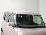 ☆納車前には撥水コーティングで外装のツヤとクリアを復活させます!!納車後の、お手入れも楽にして頂けます!!(パックによります)