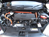 CR-V  2.0 e:HEV EX 4WD