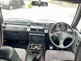 パジェロ 2.5 メタルトップ JX ディーゼル 4WD ワイド 5MT