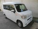 N-VAN L 4WD 
