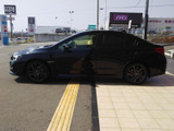 WRX S4 2.0 GT アイサイト 4WD 