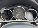 CX-5 2.2 XD 4WD 修復歴無し