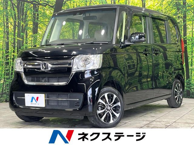 N-BOX L 