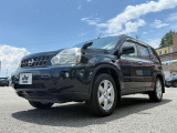 エクストレイル 2.0 20Xtt 4WD 