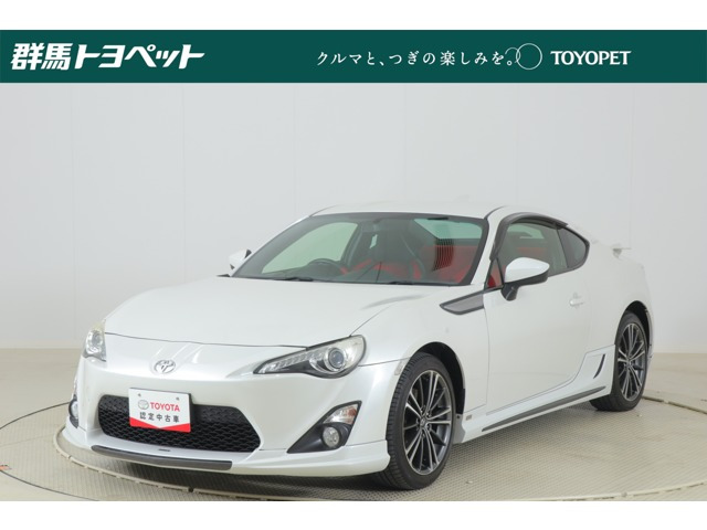 86 2.0 GT リミテッド 