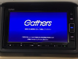 純正メモリーインターナビ付きです!CD・DVD再生、ミュージックサーバー、フルセグTV視聴、Bluetooth・ミュージックプレーヤー接続可能です!