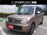 スズキ アルトラパン