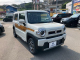 スペーシア ハイブリッド(HYBRID) G 