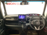 N-BOXカスタム G L ホンダセンシング 