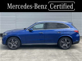 GLC 350e 4マチック スポーツ エディション スター 4WD MP202402