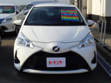 ヴィッツ 1.3 F 4WD 