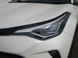C-HR ハイブリッド 1.8 G 