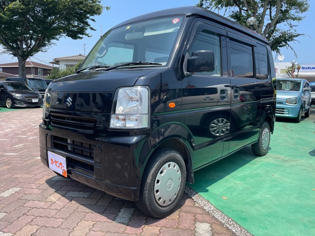 エブリイ ジョイン ハイルーフ 