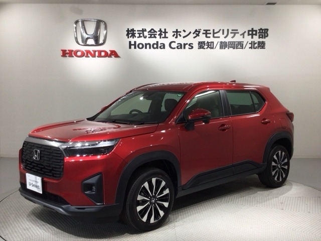 ZR-V 1.5 Z 