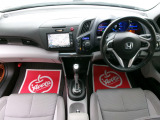 CR-Z 1.5 アルファ 