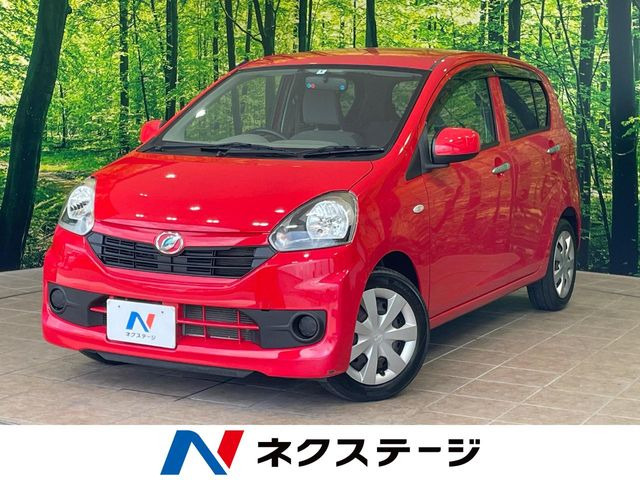 ミライース L 