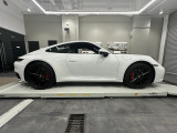 911 カレラ4S PDK 