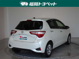 ヴィッツ 1.3 F セーフティ エディションIII 