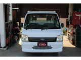 サンバートラック TC プロフェッショナル 4WD 